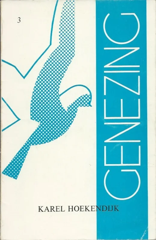 Genezing – Karel Hoekendijk (3) Koopje