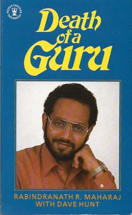 Beste Prijs Death of a Guru – Rabindranath R. Maharajwith Dave Hunt