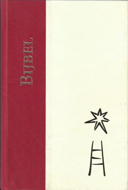 Bijbel : De Nieuwe Bijbelvertaling : dundruk editie – Jongbloed; NBG 2005 Uitverkoop