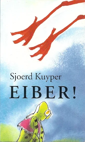 Flitsaanbieding Eiber! – Sjoerd Kuyper