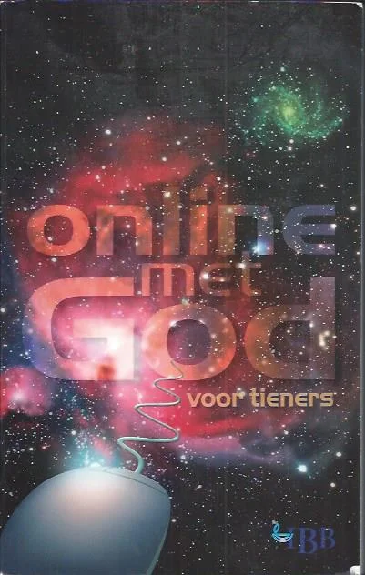 Veilige Betaling Online met God : dagboek voor tieners – Claire Cloninger