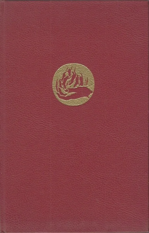 Merkproduct De Profeet – Kahlil Gibran