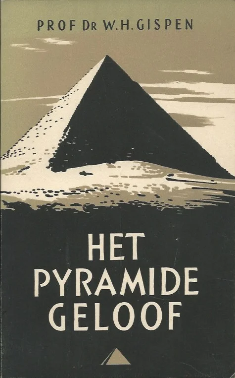 Tijdelijk Beschikbaar Het pyramide-geloof – Prof.Dr. W.H. Gispen