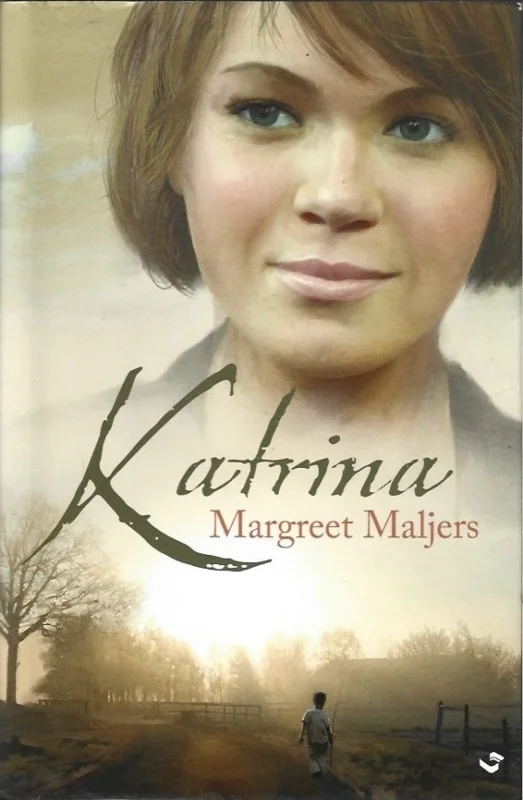 Katrina – Margreet Maljers Hoge Kwaliteit