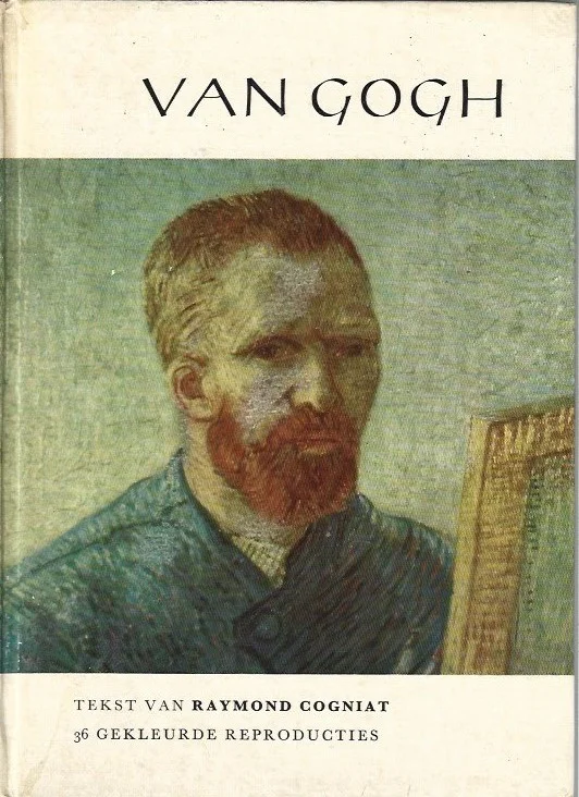 Van Gogh – Raymond Cogniat Express Levering