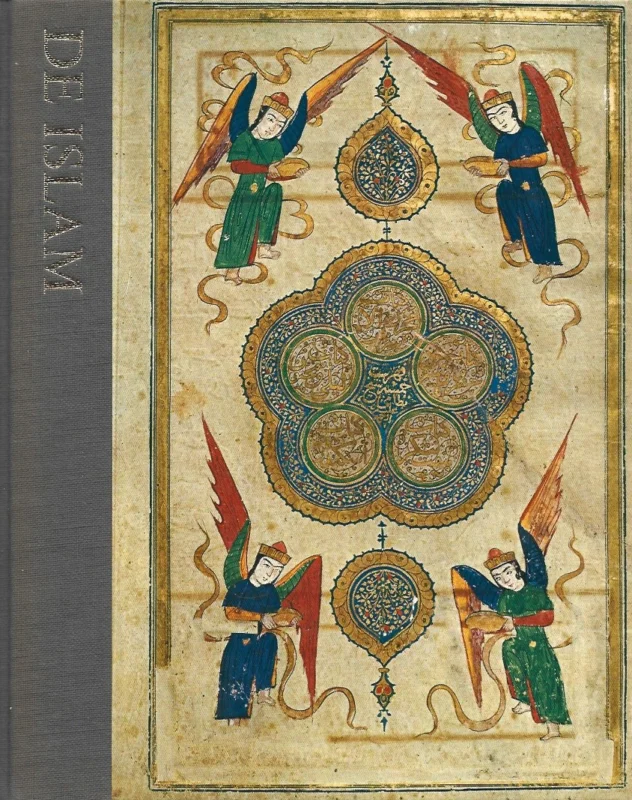 Nieuw De Islam : Bloeiperioden der mensheid – Desmond Stewart en de redaktie van Time/Life uitgaven