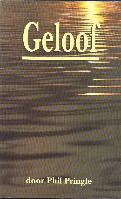 Geloof – Phil Pringle Gratis Retour