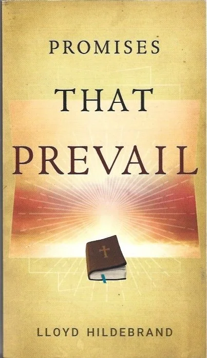 Direct Verzonden Promises That Prevail – Lloyd Hildebrand