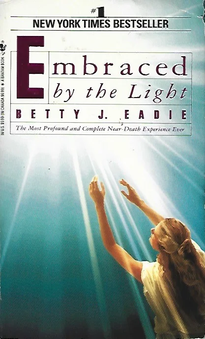 Populair Embraced by the Light – Betty J. Eadie, with Curtis Taylor