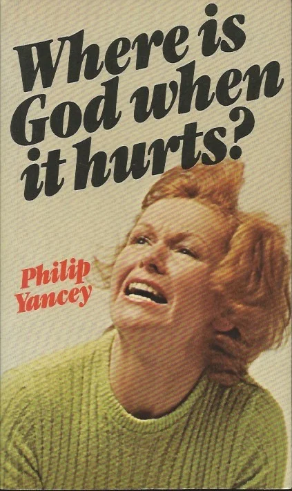 Koop Vandaag Where is God when it hurts? – Philip Yancey (1981)