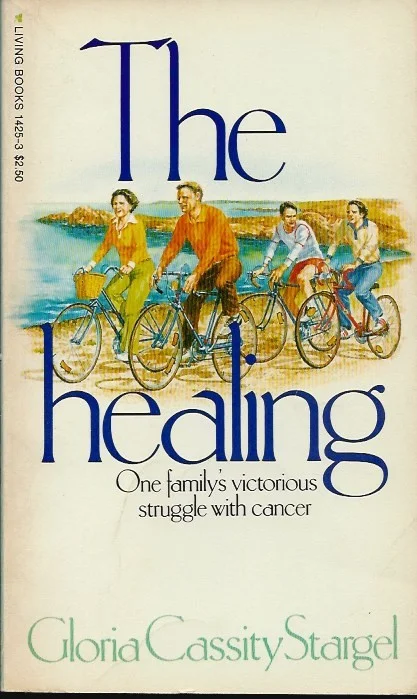 Speciale Aanbieding The healing – Gloria Cassity Stargel