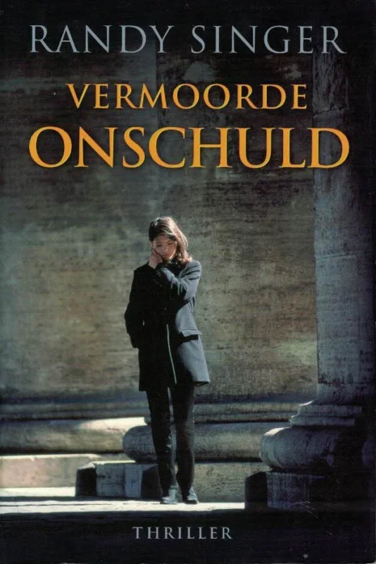 Vermoorde onschuld – Randy Singer (2003) Direct Verzonden