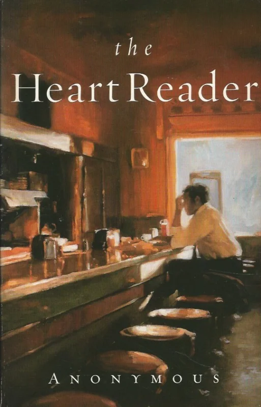 The heart reader – Anonymous Koop Online