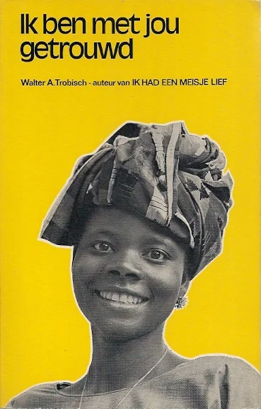Gereduceerde Prijs Ik ben met jou getrouwd – Walter A. Trobisch (5e druk)