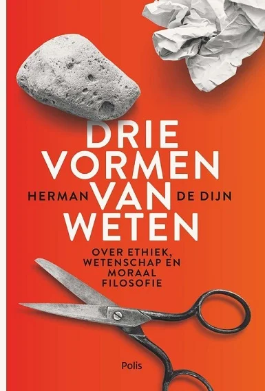 Finale Uitverkoop Drie vormen van weten : over ethiek, wetenschap en moraal filosofie – Herman De Dijn