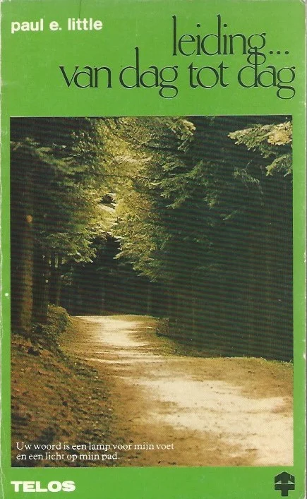 Leiding … van dag tot dag–Paul E. Little (1e druk) Beperkt Aanbod