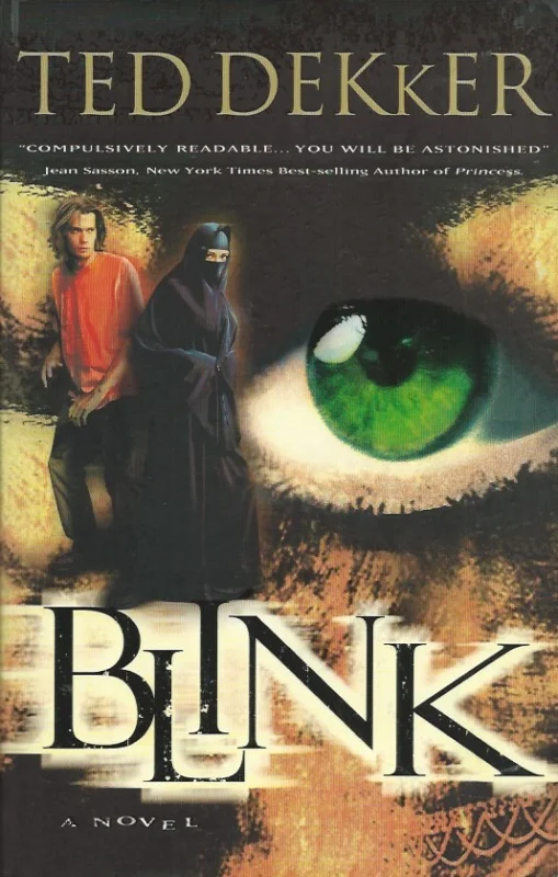 Snelle Levering Blink – Ted Dekker