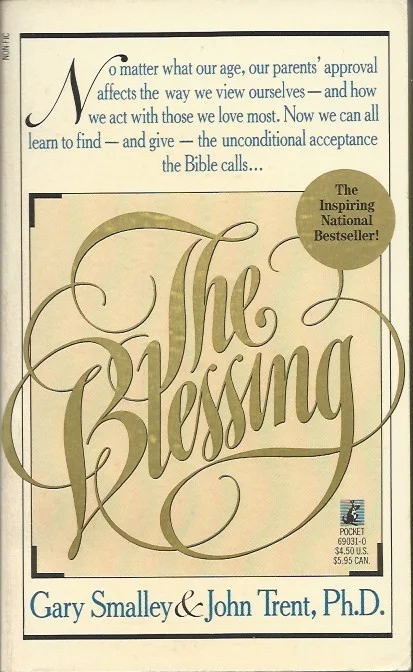 Bestel Nu The blessing – Gary Smalley & John Trent