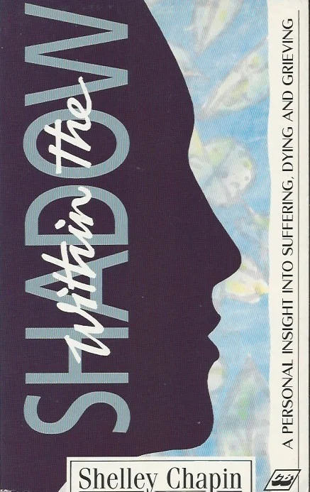 Express Levering Within the shadow – Shelley Chapin