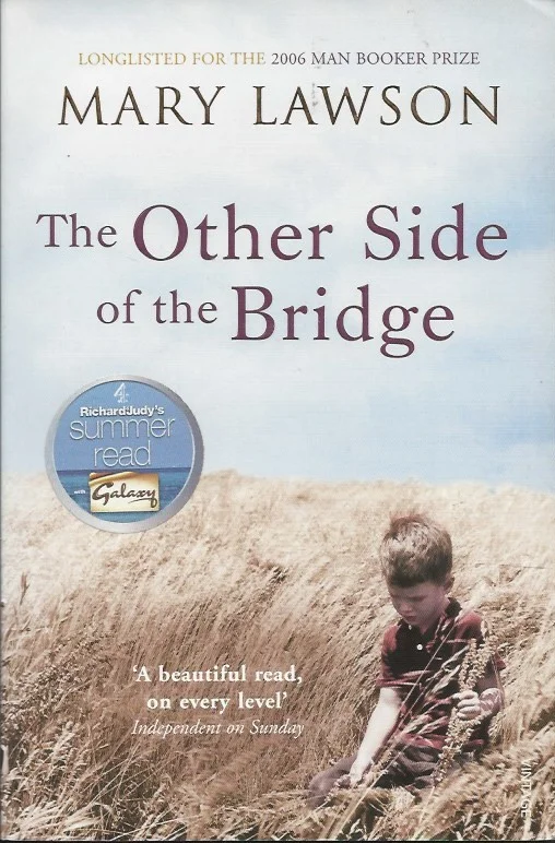 Alleen Vandaag The other side of the river – Mary Lawson