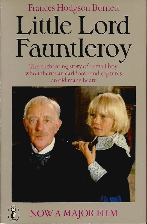 Uitverkoop Little Lord Fauntleroy – Frances Hodgson Burnett