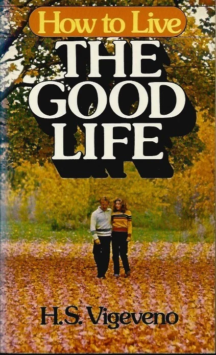 How to live the good life – H.S. Vigeveno Superprijs