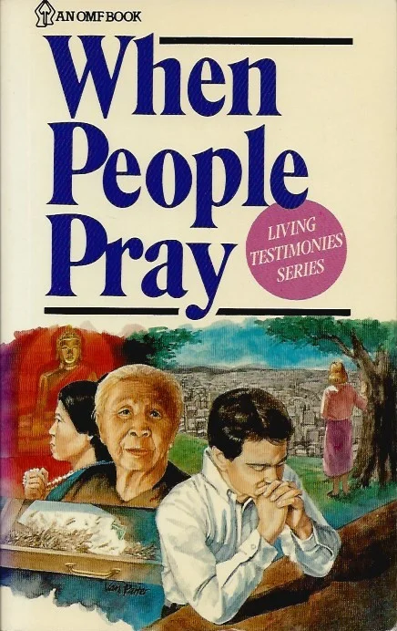 Laatste Versie When People Pray – An OMF Book