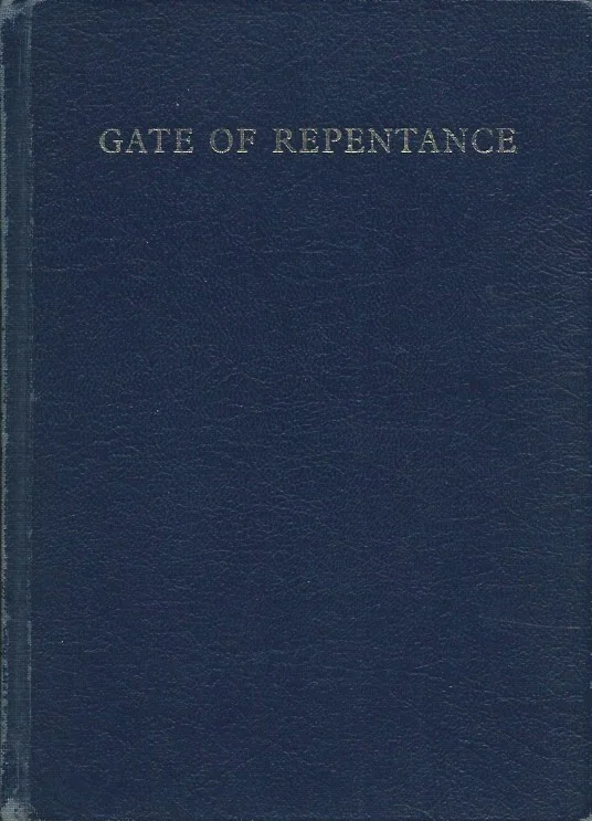 Gereduceerde Prijs Gate of repentance : services for the High Holydays = פתח תשובה – Union of Liberal and Progressive Synagogues, London 1973 – 5733