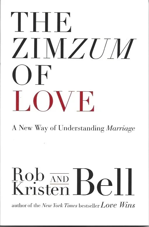 The zimzum of love : a new way of understanding marriage – Rob Bell and Kristen Bell Veilige Betaling