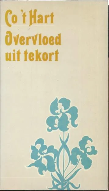 Goedkoop Overvloed uit tekort – Co ‘t Hart