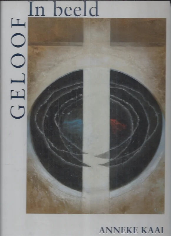 Nieuw Geloof in beeld – Anneke Kaai, gedichten Piet Krolis