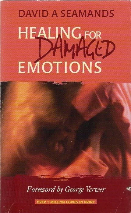 Beperkte Voorraad Healing for Damaged Emotions – David A. Seamands
