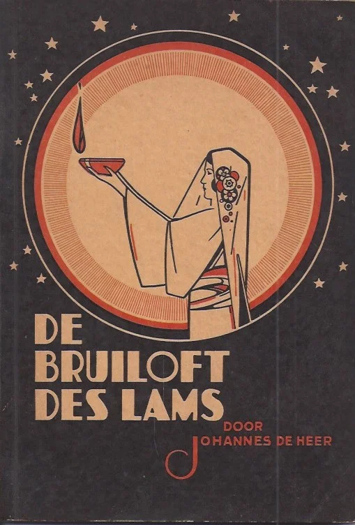 Betrouwbaar De bruiloft des Lams : naar de zeven bruiloftstypen uit het Oude Testament – Johannes De Heer