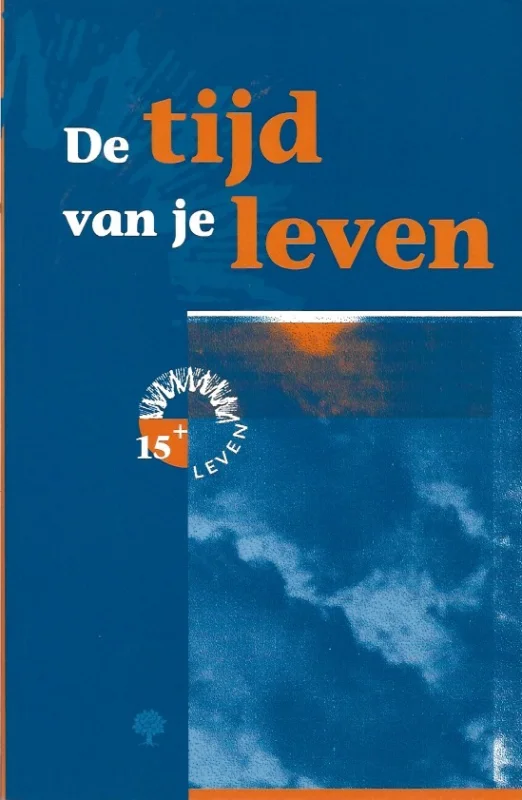 Laatste Kans De tijd van je leven : dagboek voor 15+ – J. van der Graaf, red.