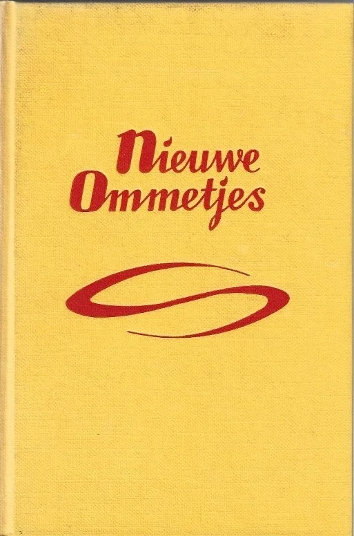 Nieuwe ommetjes – W. Meijer Fabrieksprijs