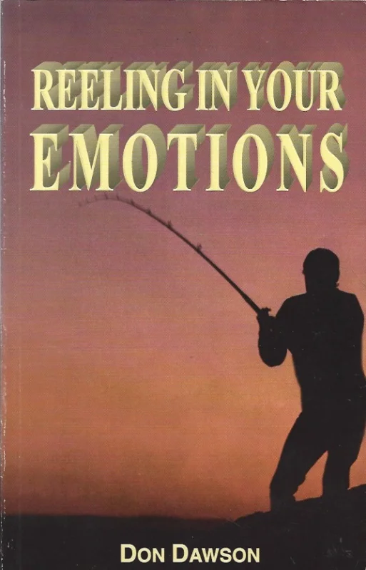 Populair Reeling in Your Emotions – Don Dawson
