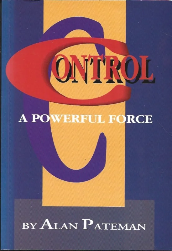 Veilige Betaling Control : a powerful force – Alan Pateman