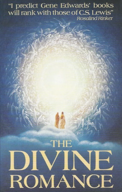 The divine romance – Gene Edwards (1993) Koop Vandaag