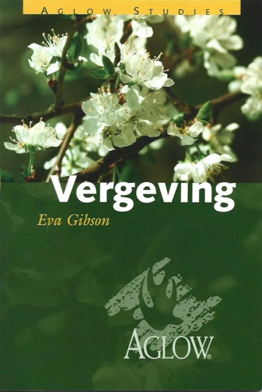 Vergeving – Eva Gibson Gratis Retour