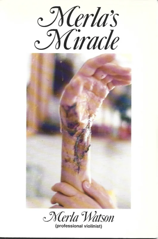 Gecertificeerd Merla’s Miracle – Merla Watson