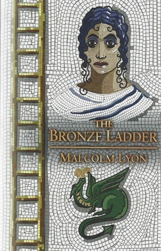 Betrouwbaar The Bronze Ladder – Malcolm Lyon