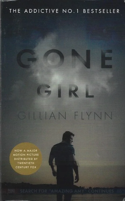 Must-Have Gone Girl – Gillian Flynn