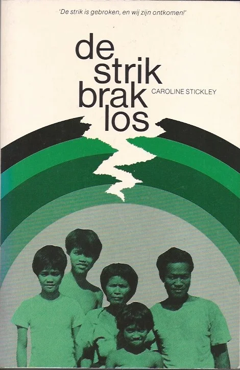 Beste Prijs De strik brak los – Caroline Stickley
