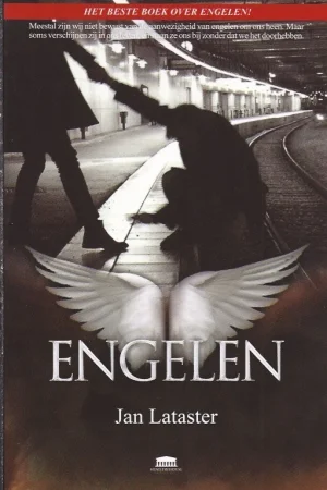 Aanbieding Engelen – Johan Lataster