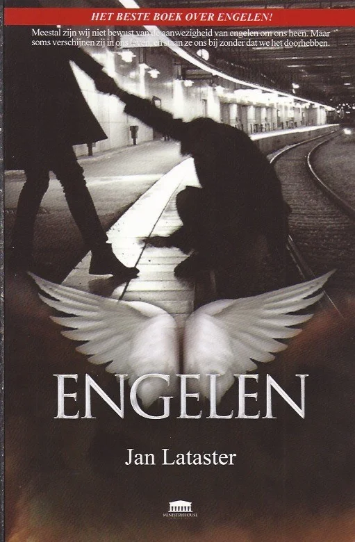 Aanbieding Engelen – Johan Lataster
