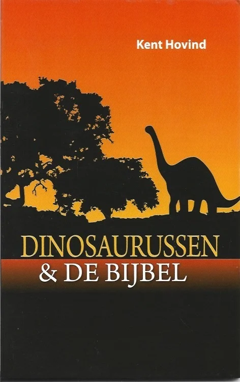 Veilige Betaling Dinosaurussen en de Bijbel – Kent Hovind