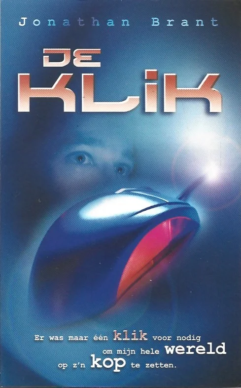 Op = Op De Klik – Jonathan Brant