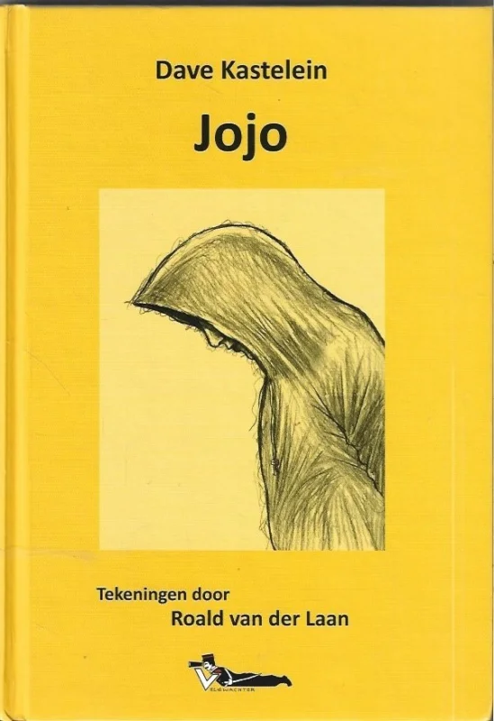 Jojo – Dave Kastelein Op = Op