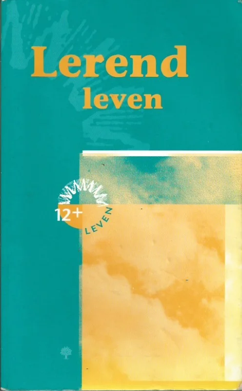 Finale Uitverkoop Lerend leven : dagboek voor 12+ – J. van der Graaf, red. (Paperback)