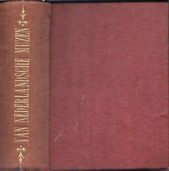 Finale Uitverkoop VAN NEDERLANDSCHE MUZEN : Combibundel 3in1 : Nederlandsche Muzen-Almanak 1823 :Het Lijstertje Gedichtjes van S.J. van den Bergh, J.J.L. ten Kate en Mr. J. van Lennep ; Gedichten voor Kinderen, door vrouwe K.W. Bilderdijk